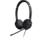 YEALINK Fejhallgató - UH37 MS Stereo Vezetékes USB-C/A, Mikrofon