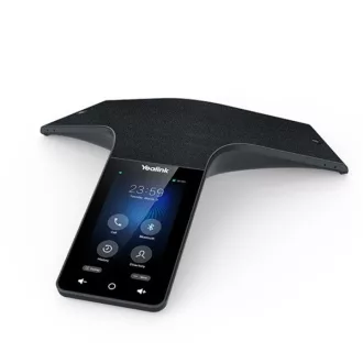   YEALINK Telefon - CP965 HD IP Konferencia kivitel, Wi-Fi, Érintőkijelző, MS Teams
