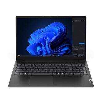   LENOVO V15 G5 IRL, 15.6" FHD, Intel Core i5-13420H (4.6GHz), 16GB, 512GB SSD, NoOS, Business Black