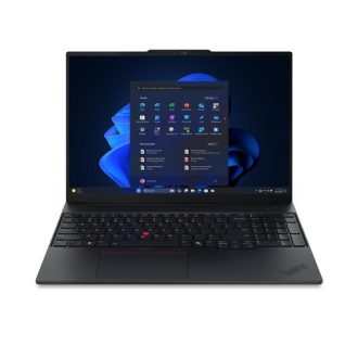   LENOVO ThinkPad E16 G3, 16.0" WUXGA, AMD Ryzen 5 220 (4.9GHz), 16GB, 512GB SSD, NoOS.