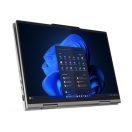 LENOVO ThinkPad X1 G10 2in1, 14" 2.8K Touch+PEN, Intel Core Ultra 7 255U (5.2GHz), 32GB, 1TB SSD, Win11 Pro, Grey.