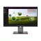LENOVO Monitor - ThinkVision P27q-40; 27.0" QHD 2560x1440 IPS 120Hz, 16:9, 1500:1, 350cd/m2, 4ms, HDMI, DP, USB A-B-C