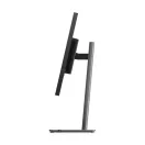 LENOVO Monitor - ThinkVision P27q-40; 27.0" QHD 2560x1440 IPS 120Hz, 16:9, 1500:1, 350cd/m2, 4ms, HDMI, DP, USB A-B-C