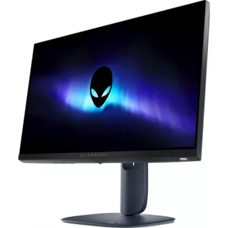  DELL Alienware Monitor 24,5" AW2525HM 1920x1080, Fast IPS, 16:9, 1000:1, 400cd, 1ms, DP, HDMI, USB, AMD FreeSync sup