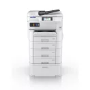 EPSON Tintasugaras nyomtató - WorkForce Pro EM-C7100DWF (A3+, MFP, 4800x1200, 35 lap/perc, duplex, ADF, USB/LAN/Wifi)