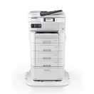 EPSON Tintasugaras nyomtató - WorkForce Pro EM-C7100DWF (A3+, MFP, 4800x1200, 35 lap/perc, duplex, ADF, USB/LAN/Wifi)