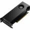 nVIDIA Videokártya PCI-Ex16x nVIDIA Quadro RTX 4000 ADA SFF 20GB DDR6 OEM