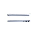 HP OmniBook 5 16-af1001nh, 16.0 WUXGA (1920x1200) IPS AG, Ultra5-225U 1.5GHz, 16GB, 512GB, Win 11, kék