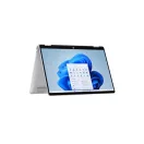 HP OmniBook 5 Flip 14-fp0002nh, 14.0 2K IPS AG Touch, Core 5-120U 1.4GHz, 16GB, 1TB, Win 11, ezüst