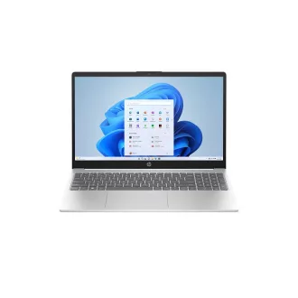   HP 15-fc0085nh, 15.6 FHD AG SVA, Ryzen5 7520U 2.8GHz, 16GB, 512GB, Win 11, fehér