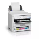 EPSON Tintasugaras nyomtató - WorkForce Pro EP-C800RDW (A4, 4800x1200 DPI, 34 lap/perc, duplex, USB/LAN/Wifi)