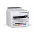 EPSON Tintasugaras nyomtató - WorkForce Pro EP-C800RDW (A4, 4800x1200 DPI, 34 lap/perc, duplex, USB/LAN/Wifi)