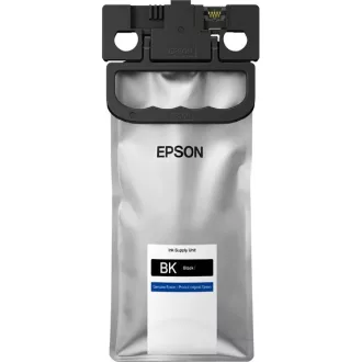 EPSON Tintapatron WorkForce Pro EM-C810xR Black XL Ink