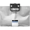 EPSON Tintapatron WorkForce Pro EM-C8101R Black XXL Ink