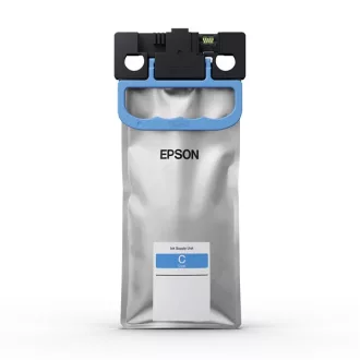 EPSON Tintapatron WorkForce Pro EM-C8101R Cyan XXL Ink