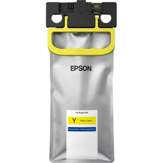 EPSON Tintapatron WorkForce Pro EM-C8101R Yellow XXL Ink