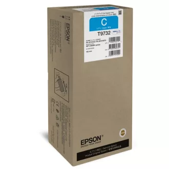   EPSON Tintapatron WorkForce Pro WF-C869R Cyan XL Ink Supply Unit
