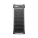 DELL ISG szerver - PE T160 torony (3x3.5"+2x2.5"), 4C 6315P 2.8GHz, 1x16GB, 1x2TB 7.2k SATA; S160, iD9 En., 300W.