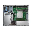 DELL ISG szerver - PE T160 torony (3x3.5"+2x2.5"), 4C 6315P 2.8GHz, 1x16GB, 1x2TB 7.2k SATA; S160, iD9 En., 300W.