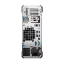DELL ISG szerver - PE T160 torony (3x3.5"+2x2.5"), 4C 6315P 2.8GHz, 1x16GB, 1x480GB RI SSD; S160, iD9 En., 300W.