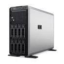 DELL ISG szerver - PE T360 torony (8x3.5"), 6C 6333P 3.1GHz, 1x32GB, 2x480GB RI SSD; H755, iD9 En., 2x700W.
