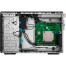 DELL ISG szerver - PE T360 torony (8x3.5"), 6C 6333P 3.1GHz, 1x32GB, 2x480GB RI SSD; H755, iD9 En., 2x700W.