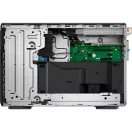 DELL ISG szerver - PE T360 torony (8x3.5"), 6C 6333P 3.1GHz, 1x32GB, 2x480GB RI SSD; H755, iD9 En., 2x700W.