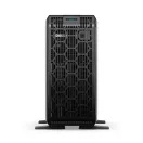 DELL ISG szerver - PE T360 torony (8x3.5"), 8C 6353P 2.7GHz, 1x32GB, 2x960GB RI SSD; H755, iD9 En., 2x700W.