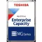 TOSHIBA 3.5" HDD SATA-III 20TB 7200rpm 512MB Cache