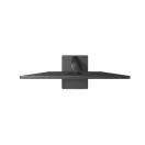 LG monitor 29" 29U511A-B, 2560x1080, 21:9, 250 cd/m2, 5ms, HDMI/Displayport