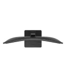 AOC ívelt monitor 34" CU34P3CV, 3440x1440, 21:9, 300cd/m2, 1ms, HDMIx2/DisplayPort/USBx4/USB-C/RJ45