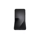 SAMSUNG Okostelefon Galaxy Z Flip7 FE, 128GB/8GB, Fekete