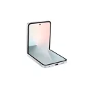 SAMSUNG Okostelefon Galaxy Z Flip7 FE, 128GB/8GB, Fehér
