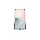 SAMSUNG Okostelefon Galaxy Z Flip7 FE, 128GB/8GB, Fehér