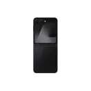 SAMSUNG Okostelefon Galaxy Z Flip7 FE, 256GB/8GB, Fekete