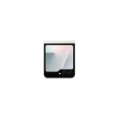 SAMSUNG Okostelefon Galaxy Z Flip7 FE, 256GB/8GB, Fehér
