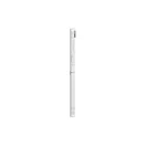 SAMSUNG Okostelefon Galaxy Z Flip7 FE, 256GB/8GB, Fehér