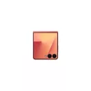 SAMSUNG Okostelefon Galaxy Z Flip7, 256GB/12GB, Korall