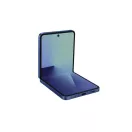 SAMSUNG Okostelefon Galaxy Z Flip7, 512GB/12GB, Ködös kék