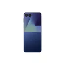 SAMSUNG Okostelefon Galaxy Z Flip7, 512GB/12GB, Ködös kék