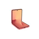 SAMSUNG Okostelefon Galaxy Z Flip7, 512GB/12GB, Korall