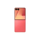 SAMSUNG Okostelefon Galaxy Z Flip7, 512GB/12GB, Korall