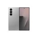 SAMSUNG Okostelefon Galaxy Z Fold7, 512GB/12GB, Ködös ezüst
