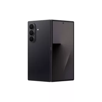 SAMSUNG Okostelefon Galaxy Z Fold7, 1TB/16GB, Jetblack