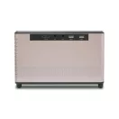 AOPEN LCD Projektor QF15a, 1080p, 500 Lm, 16:9, 1000/1, HDMI, USB, fekete