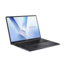ASUS CONS NB Vivobook X1605VA-MB2389W 16" WUXGA, Intel Core 5-120U, 16GB, 512GB M,2, INT, WIN11H, Fekete