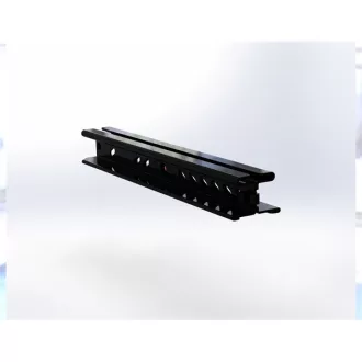   HPE Aruba Networking AP-MNT-MP10-A Campus AP 10-Pack 9/16 Flat Ceiling Rail Mount Bracket Kit