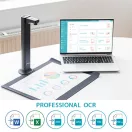 CANON IRISCan Desk 7 Business - A3 Desktop Camera Scanner