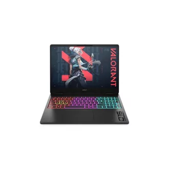   HP Omen MAX 16-ak0004nh 16" 2,5K QHD AG , Ryzen AI 9 HX 370, 32GB, 1TB SSD, RTX 5070 8GB, Win 11, fekete