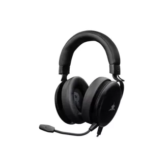   WHITE SHARK GH-2540B ELEPHANT-B  vezetékes gamer fejhallgató mikrofonnal, fekete